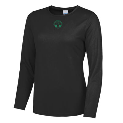 GGAC Training LS T Womens Thumbnail
