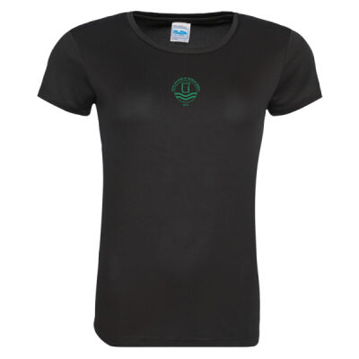 GGAC Training T Womens Thumbnail