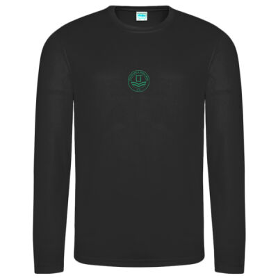 GGAC Training LS T Thumbnail