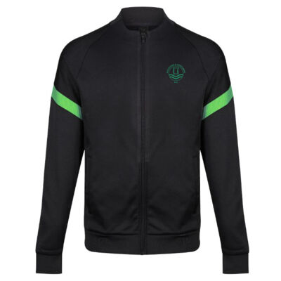 GGAC Full Zip Top Thumbnail