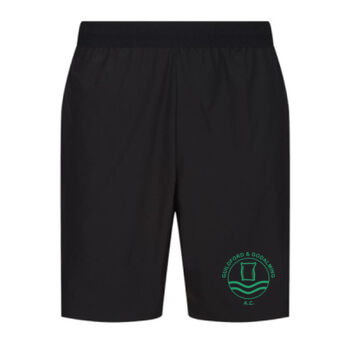 GGAC Tech Shorts  Thumbnail