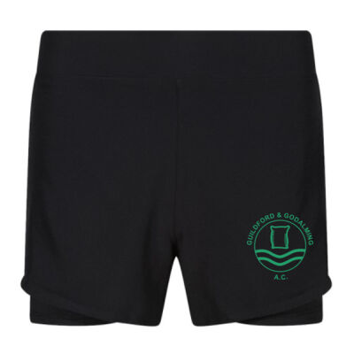 GGAC 2in1 Shorts Thumbnail