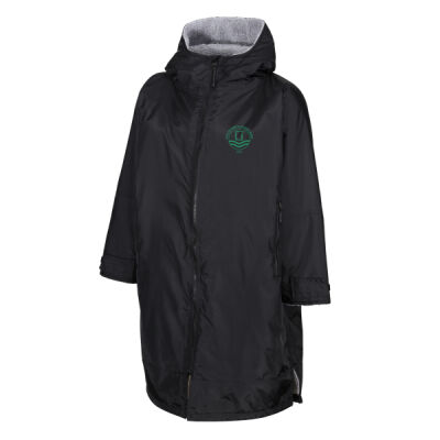 GGAC Weatherproof Robe Thumbnail