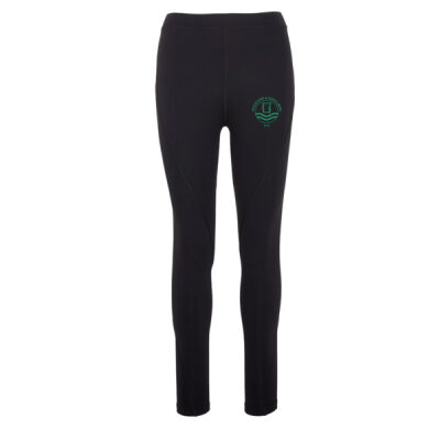 GGAC Power Stretch Leggings Womens Thumbnail