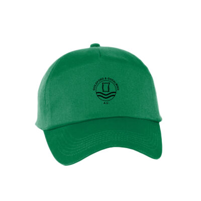 GGAC Baseball Cap Thumbnail