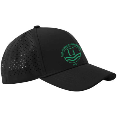 GGAC Tech Running Cap Thumbnail