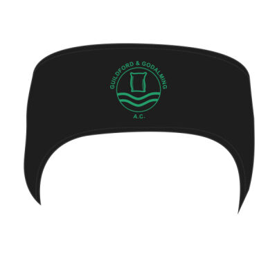 GGAC Tech Headband Thumbnail