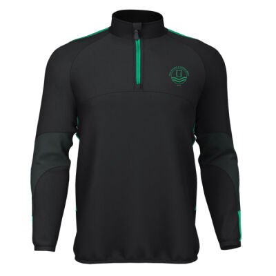 GGAC J 1/4 Zip Midlayer Thumbnail