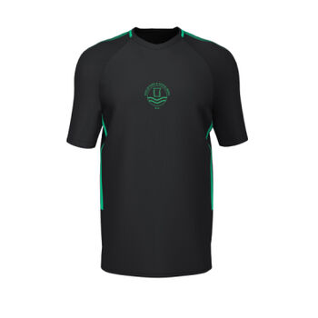 GGAC Tech Training T Junior Thumbnail