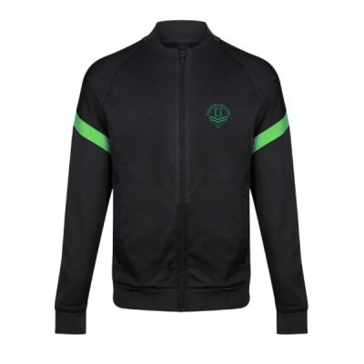 GGAC J Full Zip Top Thumbnail
