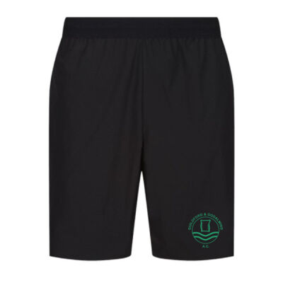 GGAC J Tech Shorts  Thumbnail