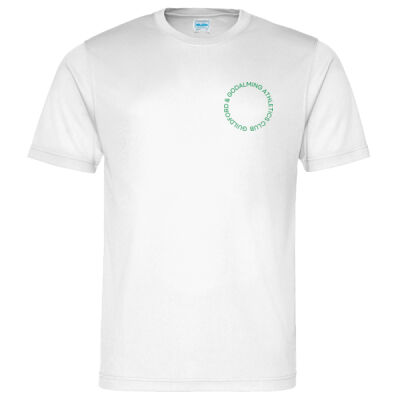 GGAC Long Run Tech Tee Thumbnail