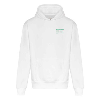 GGAC Track & Field Hoodie Thumbnail