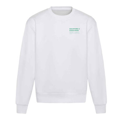 GGAC Track & Field Sweat Thumbnail