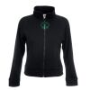Women's premium 70/30 sweatshirt jacket Thumbnail