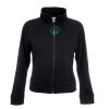 Women's premium 70/30 sweatshirt jacket Thumbnail