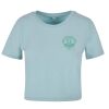 Women's cropped tee Thumbnail